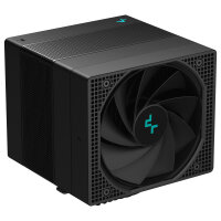 K Cooler DeepCool ASSASSIN IV