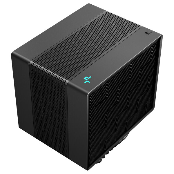 K Cooler DeepCool ASSASSIN 4S