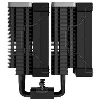 K Cooler DeepCool AK620 Zero Dark