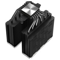 K Cooler DeepCool AK620 Zero Dark
