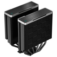 K Cooler DeepCool AK620 Zero Dark