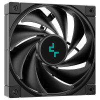 K Cooler DeepCool AK620 Zero Dark