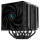K Cooler DeepCool AK620 Zero Dark