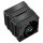 K Cooler DeepCool AK620 Zero Dark