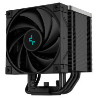 K Cooler DeepCool AK500 Zero Dark