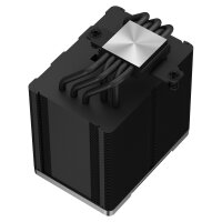 K Cooler DeepCool AK500 Zero Dark