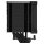 K Cooler DeepCool AK500 Zero Dark