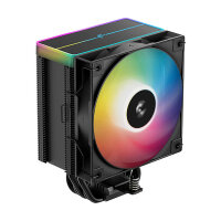 K Cooler DeepCool AG500 Black ARGB V2