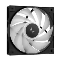 K Cooler DeepCool AG500 Black ARGB V2