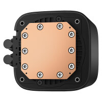 K Cooler Wasserkühlung DeepCool LE360 V2