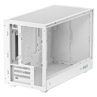Midi DeepCool CH260 White