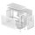 Midi DeepCool CH260 White