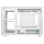 Midi DeepCool CH260 White