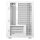 Midi DeepCool CH260 White