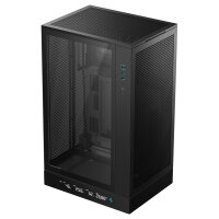 Midi DeepCool CH270 DIGITAL