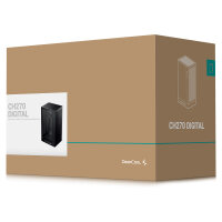 Midi DeepCool CH270 DIGITAL