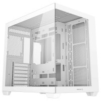 Midi DeepCool CG530 White