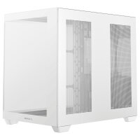 Midi DeepCool CG530 White