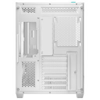 Midi DeepCool CG530 White