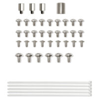 Midi DeepCool CG530 White