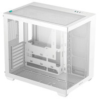 Midi DeepCool CG530 White