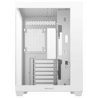 Midi DeepCool CG530 White