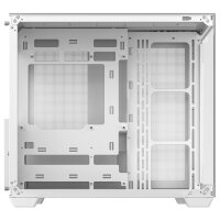Midi DeepCool CG530 White