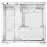 Midi DeepCool CG530 White