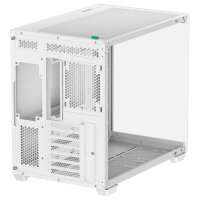 Midi DeepCool CG530 White