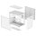 Midi DeepCool CG530 White