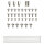 Midi DeepCool CG530 White