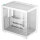 Midi DeepCool CG530 White