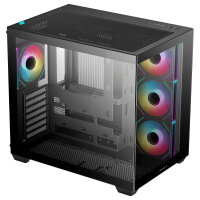 Midi DeepCool CG530 4F