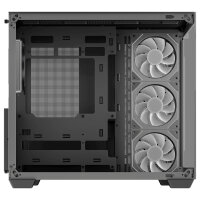 Midi DeepCool CG530 4F
