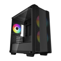Midi DeepCool CC360 ARGB