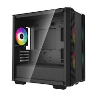 Midi DeepCool CC360 ARGB