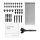 Midi DeepCool CC360 ARGB