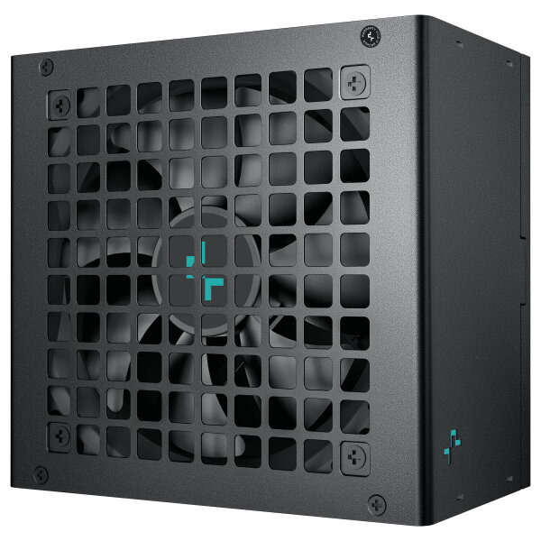 650W DeepCool PL650-D White