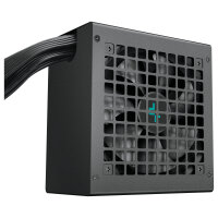 650W DeepCool PL650-D White