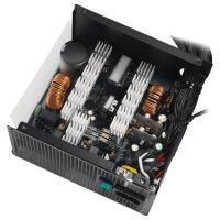 650W DeepCool PL650-D White