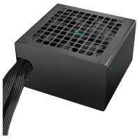 650W DeepCool PL650-D White