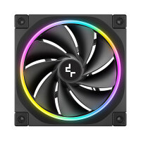 120mm DeepCool FL12R Triple-Pack