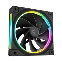 120mm DeepCool FL12R Triple-Pack