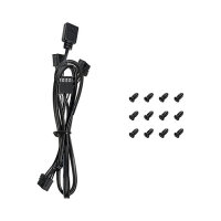 120mm DeepCool FL12R Triple-Pack