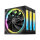 120mm DeepCool FL12R Triple-Pack