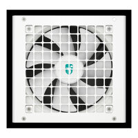 850W DeepCool PN850-M White
