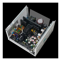 850W DeepCool PN850-M White