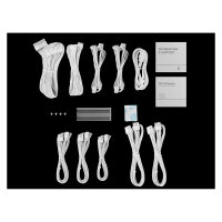 850W DeepCool PN850-M White
