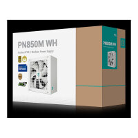 850W DeepCool PN850-M White