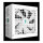 850W DeepCool PN850-M White